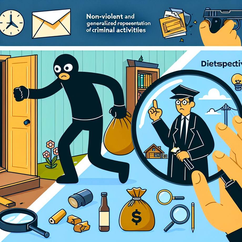 Family Feud Leads to Murder: The Dark Side of Relative Relationships Family Feud Leads to Murder: The Dark Side of Relative Relationships