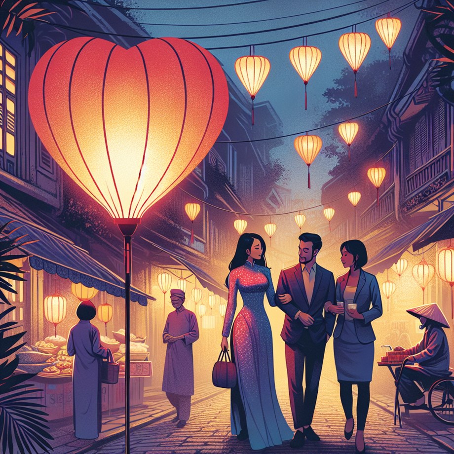 Vietnams 80th Independence Anniversary: A Showcase of Unity and Military Might Vietnams 80th Independence Anniversary: A Showcase of Unity and Military Might