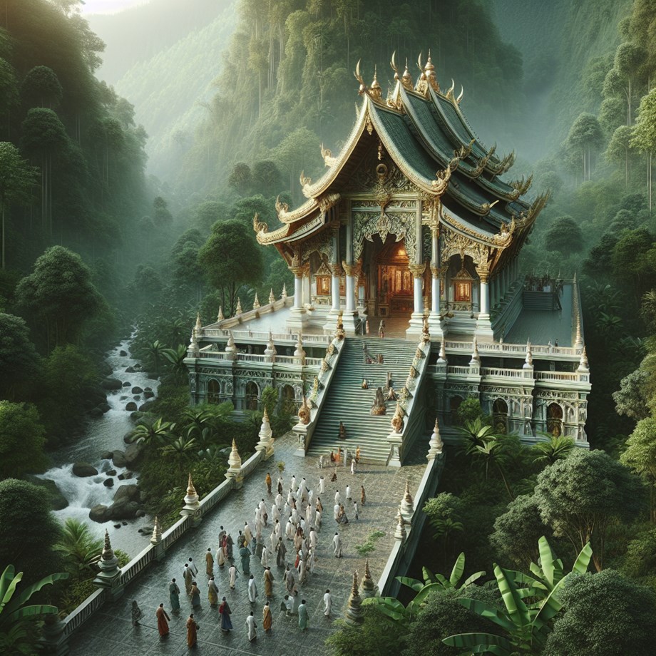 Gold Missing at Sabarimala Temple: SIT Intensifies Probe Gold Missing at Sabarimala Temple: SIT Intensifies Probe