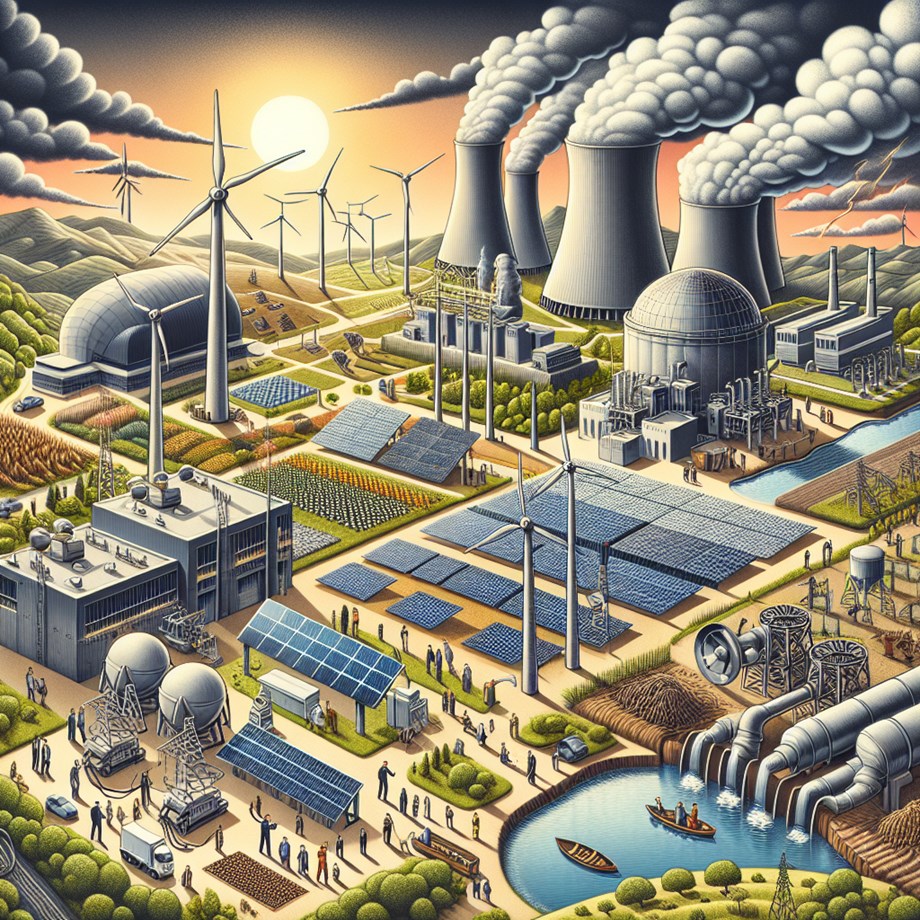 Dominican Republic Restores Power After Nationwide Blackout Dominican Republic Restores Power After Nationwide Blackout