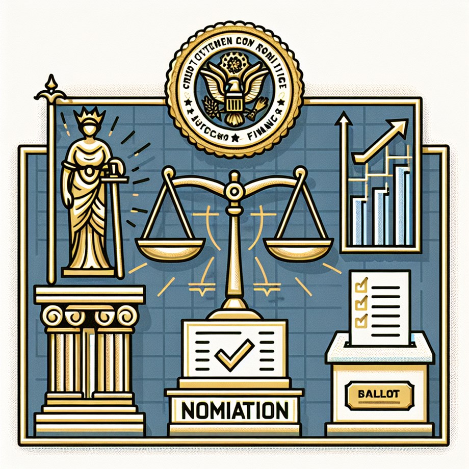 Trump Withdraws Landon Heids Nomination Amid U.S.-China Tech Tensions Trump Withdraws Landon Heids Nomination Amid U.S.-China Tech Tensions