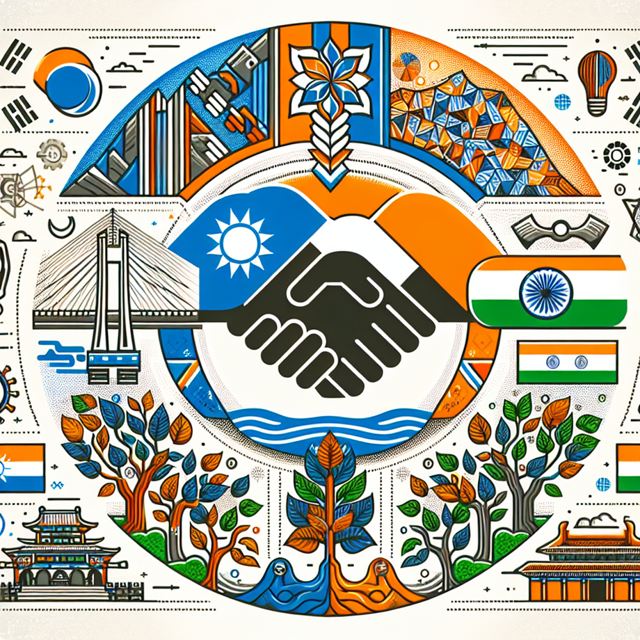 Explore the Dynamic India Europe AI Ecosystem: Your Ultimate Guide to Future Collaborations 4 AI in video and audio content