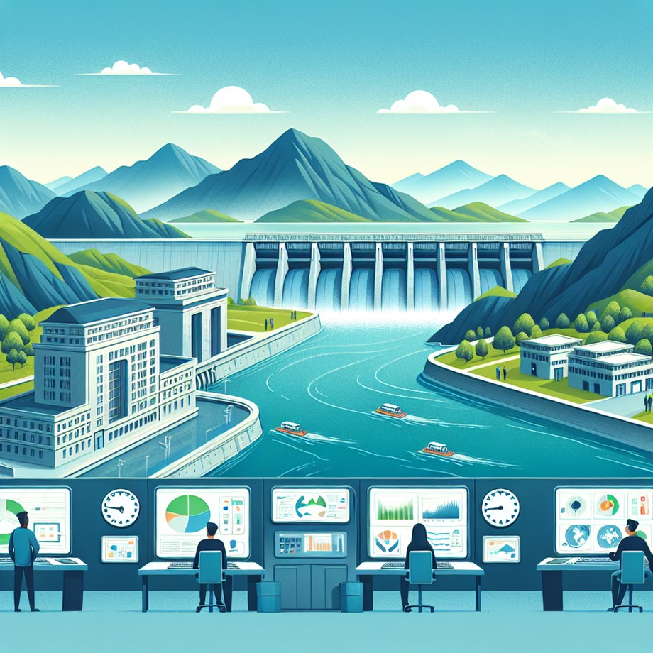 ACME Solar Enhances Energy Future with New 200 MW Project ACME Solar Enhances Energy Future with New 200 MW Project