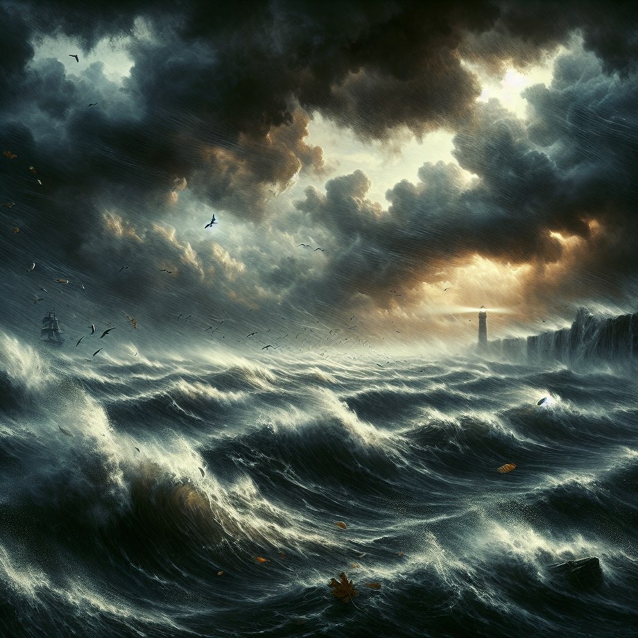 Beijing Prepares for Unprecedented Gales as Cold Front Approaches Beijing Prepares for Unprecedented Gales as Cold Front Approaches