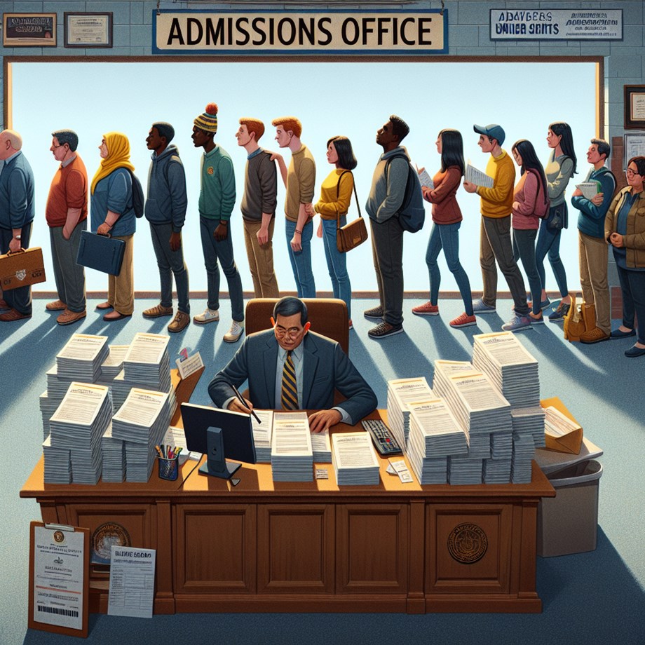 Biannual Admissions in Central Universities: A New Approach Biannual Admissions in Central Universities: A New Approach