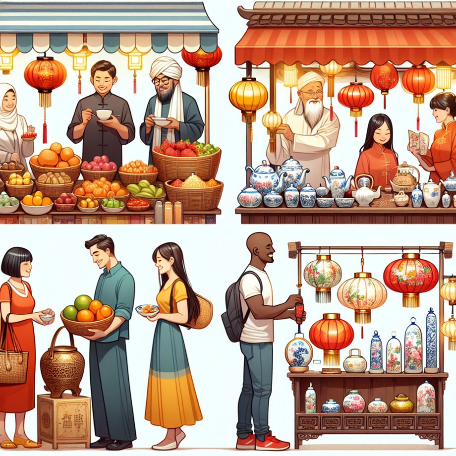 Retailers Turn to AI Agents for Holiday Sales Boost