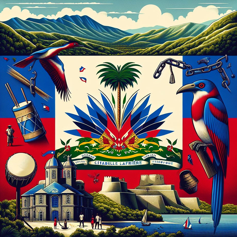 U.S. Shifts Strategy on Haiti Security Mission Amid Pressure from Russia and China U.S. Shifts Strategy on Haiti Security Mission Amid Pressure from Russia and China