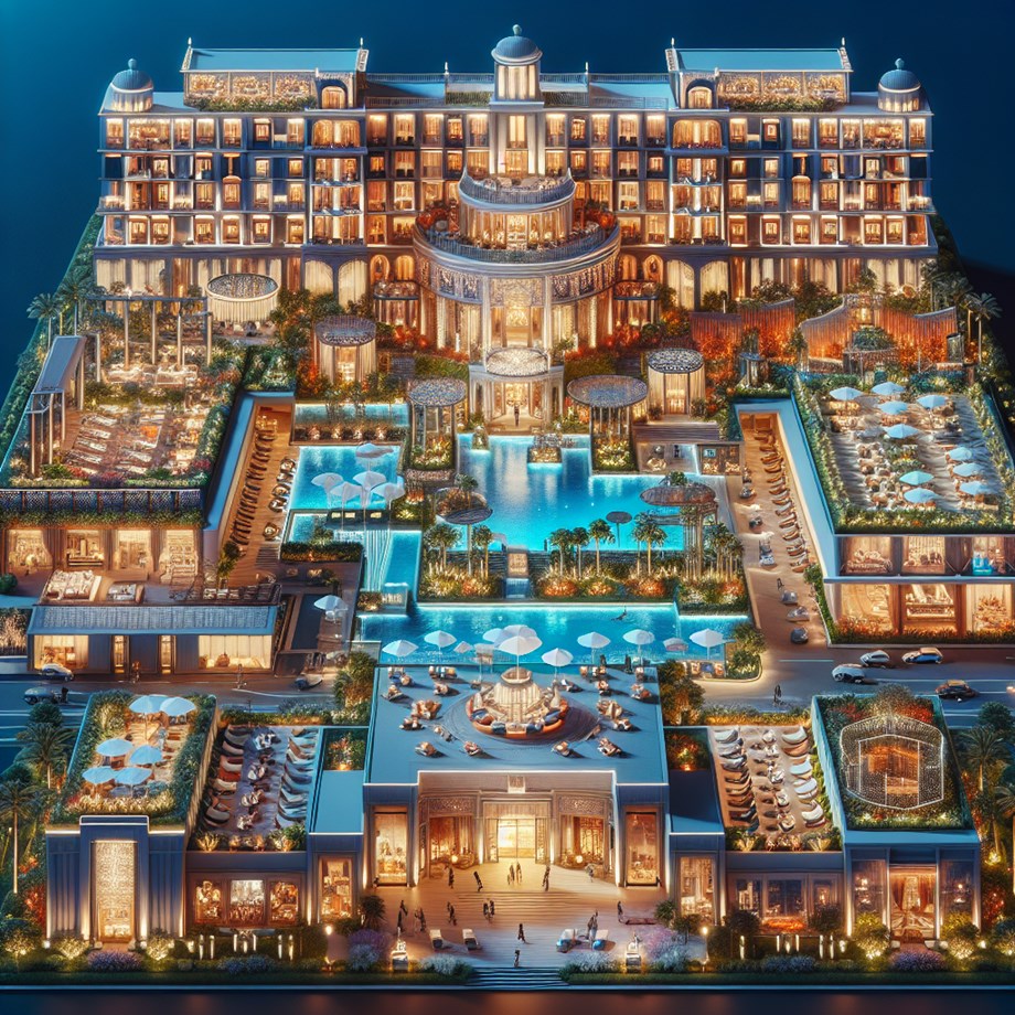 Hotel Collapse in Germany Leaves One Dead, Eight Trapped Hotel Collapse in Germany Leaves One Dead, Eight Trapped