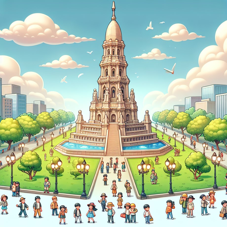 Trumps Power Play: National Monuments in Jeopardy Trumps Power Play: National Monuments in Jeopardy