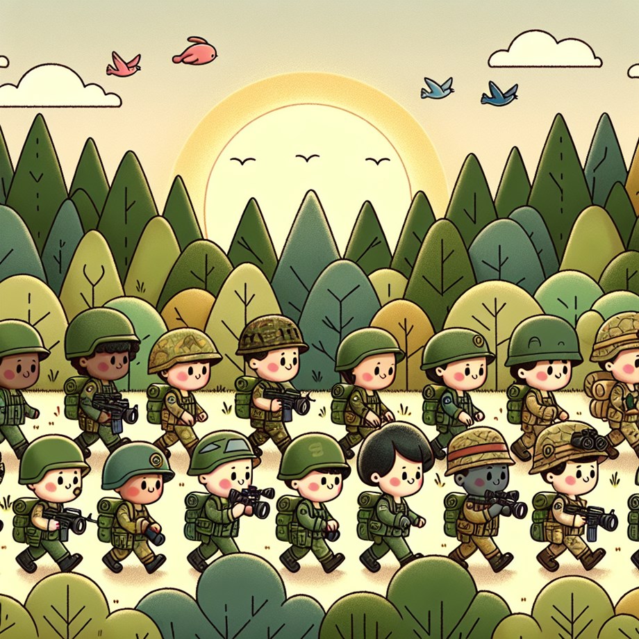 Californias Clash with Trump: Military Deployed Amid Immigration Unrest Californias Clash with Trump: Military Deployed Amid Immigration Unrest