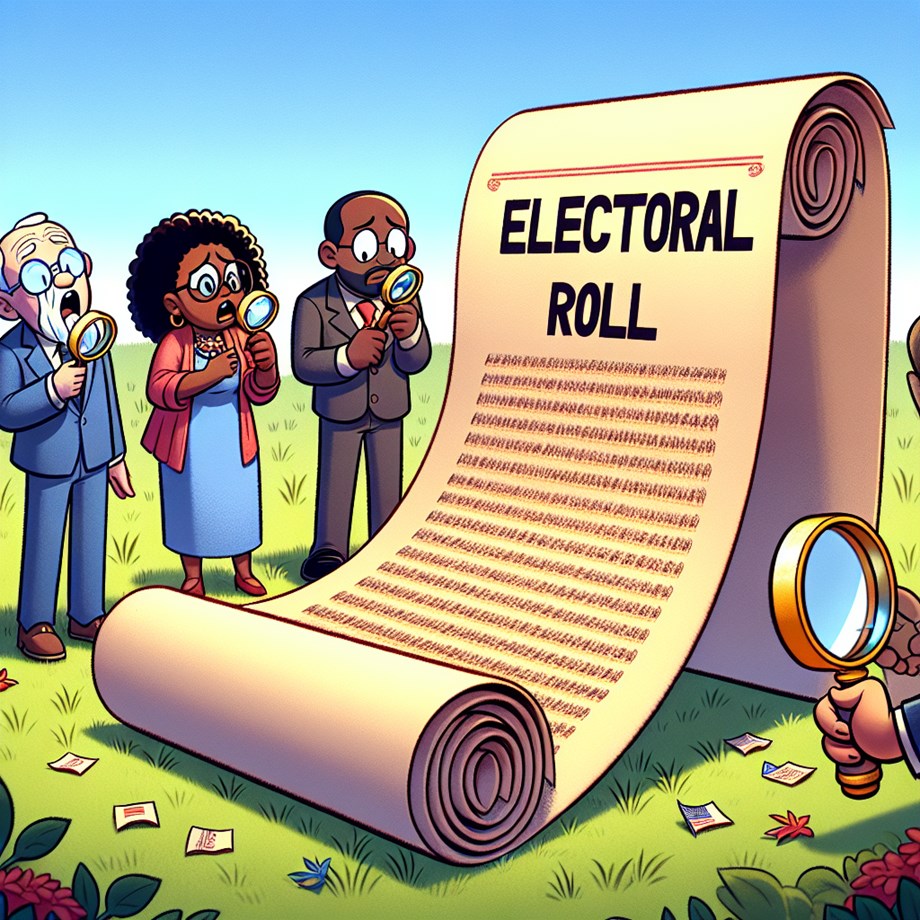 West Bengals Electoral Roll Revision: Challenges and Updates West Bengals Electoral Roll Revision: Challenges and Updates