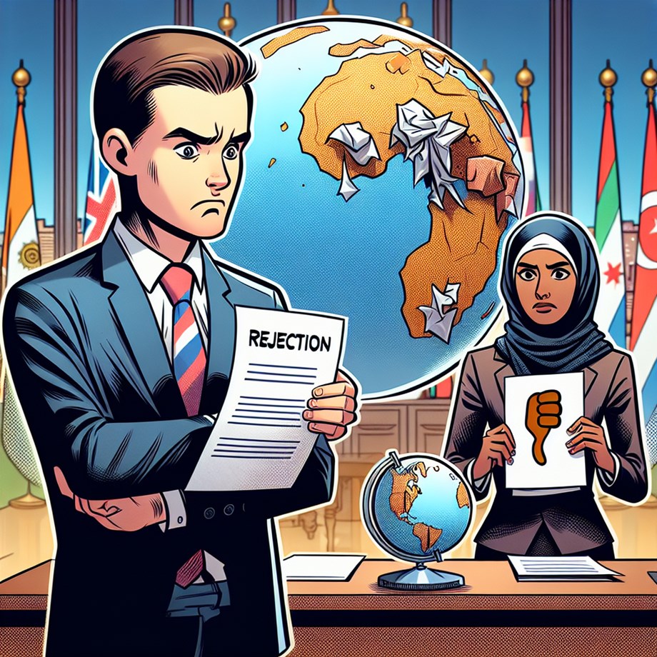 Diplomat Dismissed: A Scandalous Romance and Its Impact on US-China Relations Diplomat Dismissed: A Scandalous Romance and Its Impact on US-China Relations