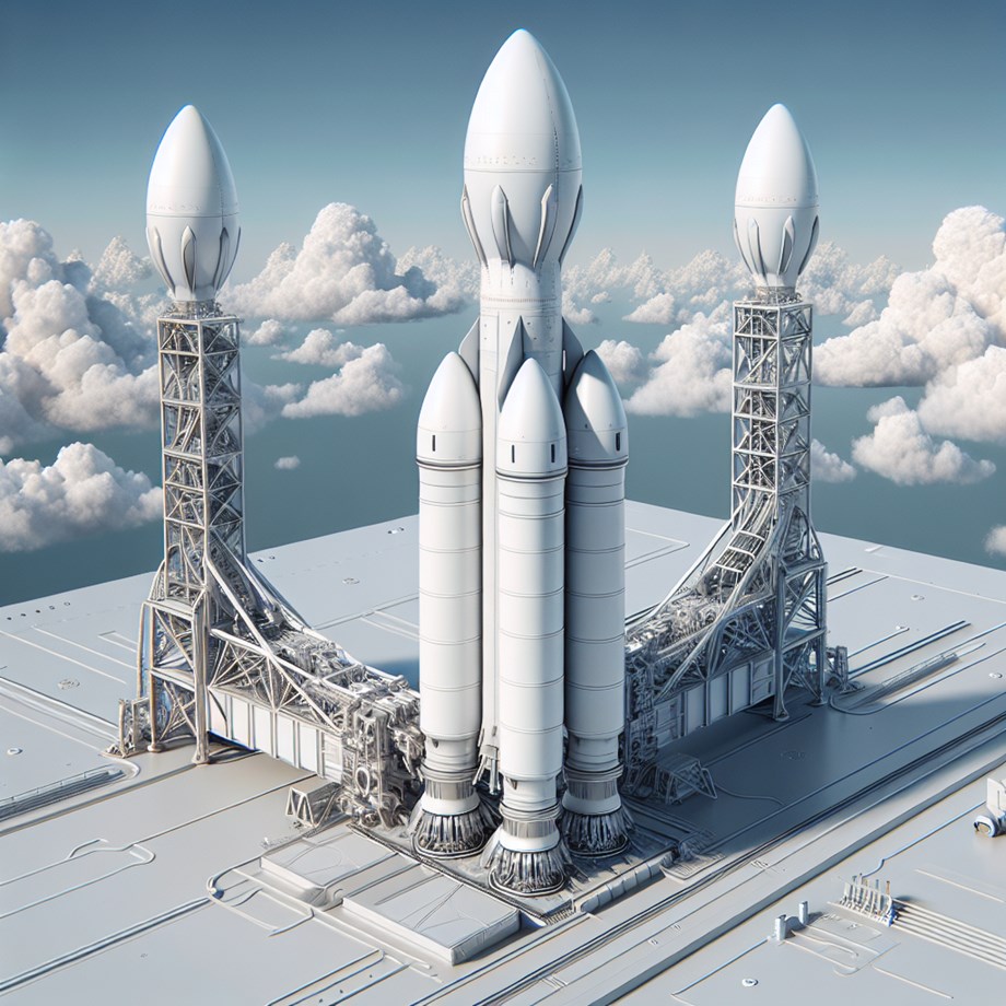 SpaceX Falcon 9 Grounded After Third Mishap in Three Months | Technology