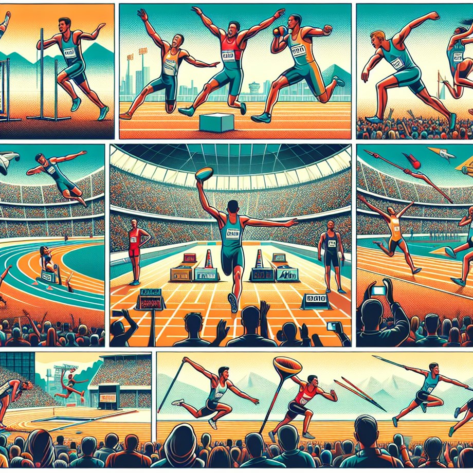 Decathlons Big Play: Reaching Billion-Dollar Sales in Indias Sporting Arena Decathlons Big Play: Reaching Billion-Dollar Sales in Indias Sporting Arena