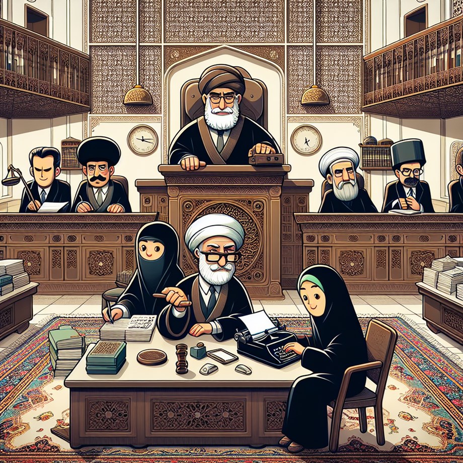 Iran Pledges Proportional Response to Israeli Actions Iran Pledges Proportional Response to Israeli Actions