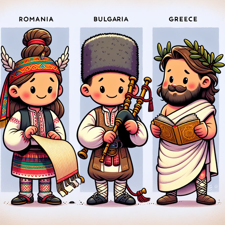 Romanian Defence: A Response to Rising Drone Incursions Romanian Defence: A Response to Rising Drone Incursions