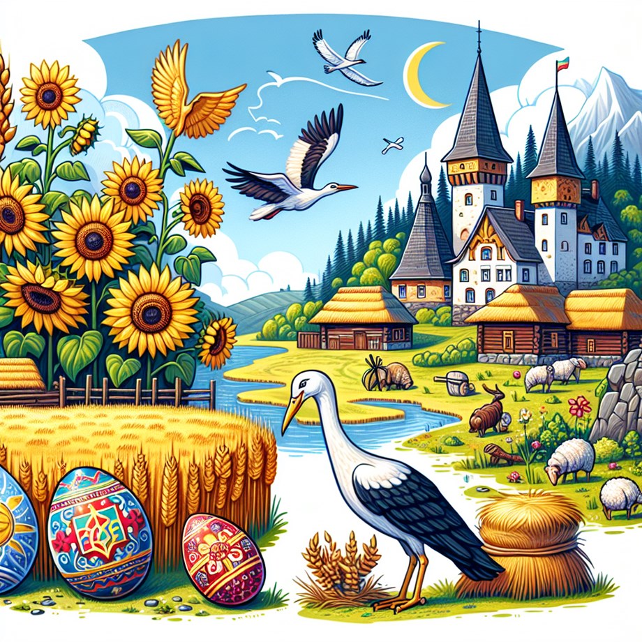 Ukraines Diplomatic Balancing Act: Seeking Security Amid War Ukraines Diplomatic Balancing Act: Seeking Security Amid War