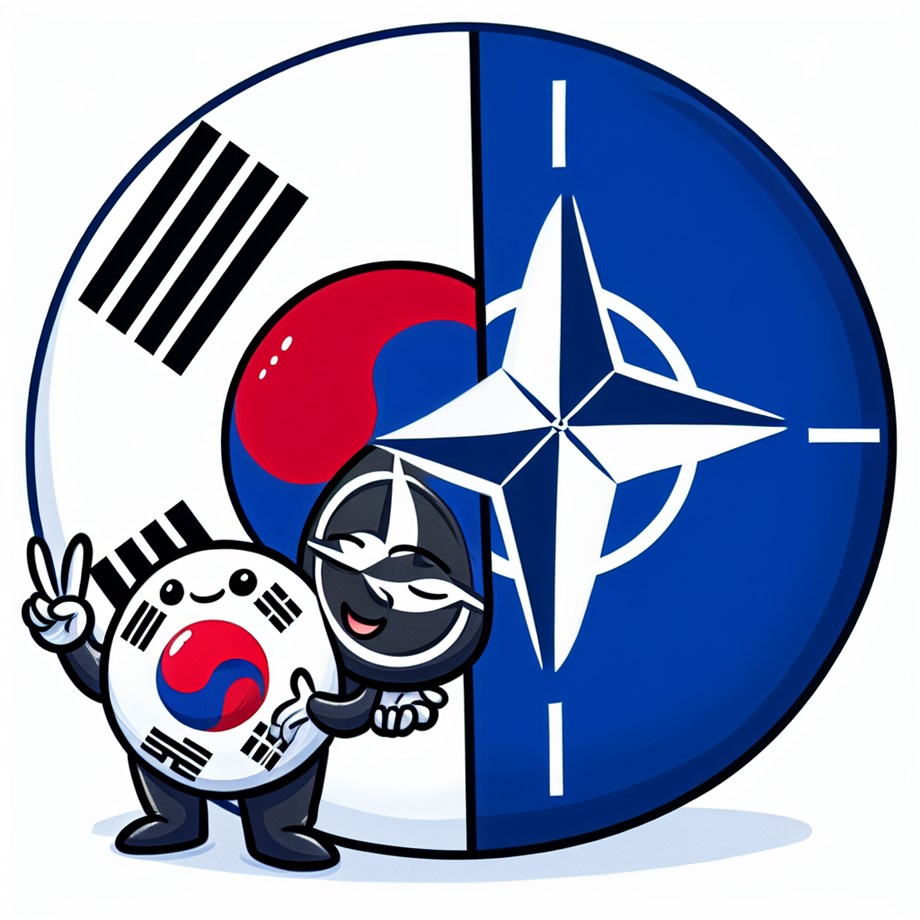 NATO Allies Unite: Countering Russian Threat to Europes Security NATO Allies Unite: Countering Russian Threat to Europes Security