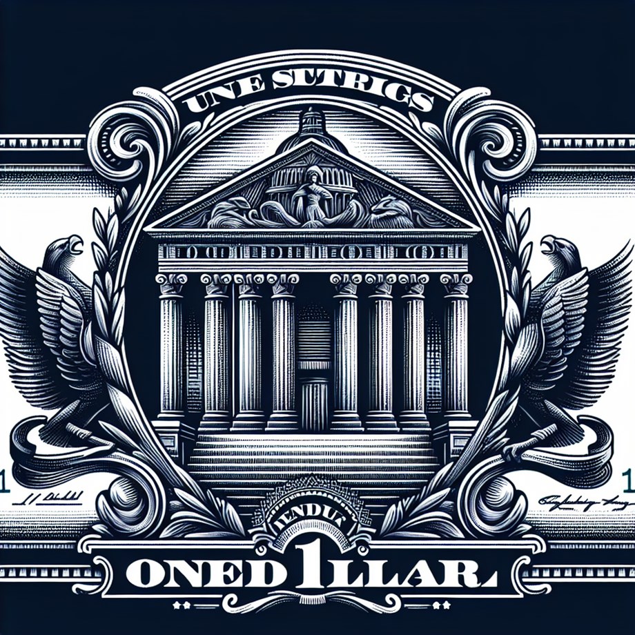 U.S. Dollar Surge: A Tariff-Driven Triumph U.S. Dollar Surge: A Tariff-Driven Triumph