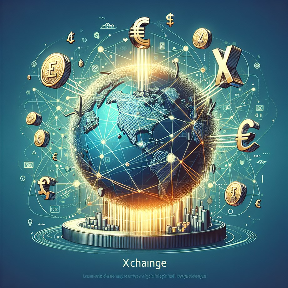 Xchange.pe: Catalyzing Indias FinTech Revolution Through FinBlue Incubation Xchange.pe: Catalyzing Indias FinTech Revolution Through FinBlue Incubation