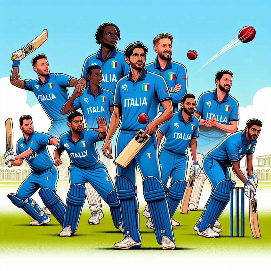 Italys Womens Football Team Aims for Euro Glory Italys Womens Football Team Aims for Euro Glory