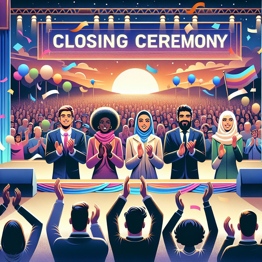 Valor Celebrated: Eastern Command Investiture Highlights Valor Celebrated: Eastern Command Investiture Highlights