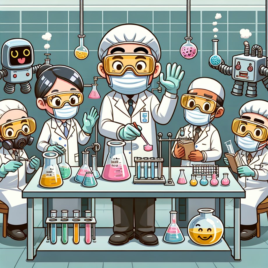 Major Drug Bust: Illegal Mephedrone Unit Dismantled in Ratlam Major Drug Bust: Illegal Mephedrone Unit Dismantled in Ratlam