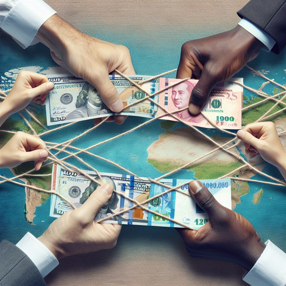 India and Cyprus: Strengthening Ties Through Parliamentary Exchange India and Cyprus: Strengthening Ties Through Parliamentary Exchange