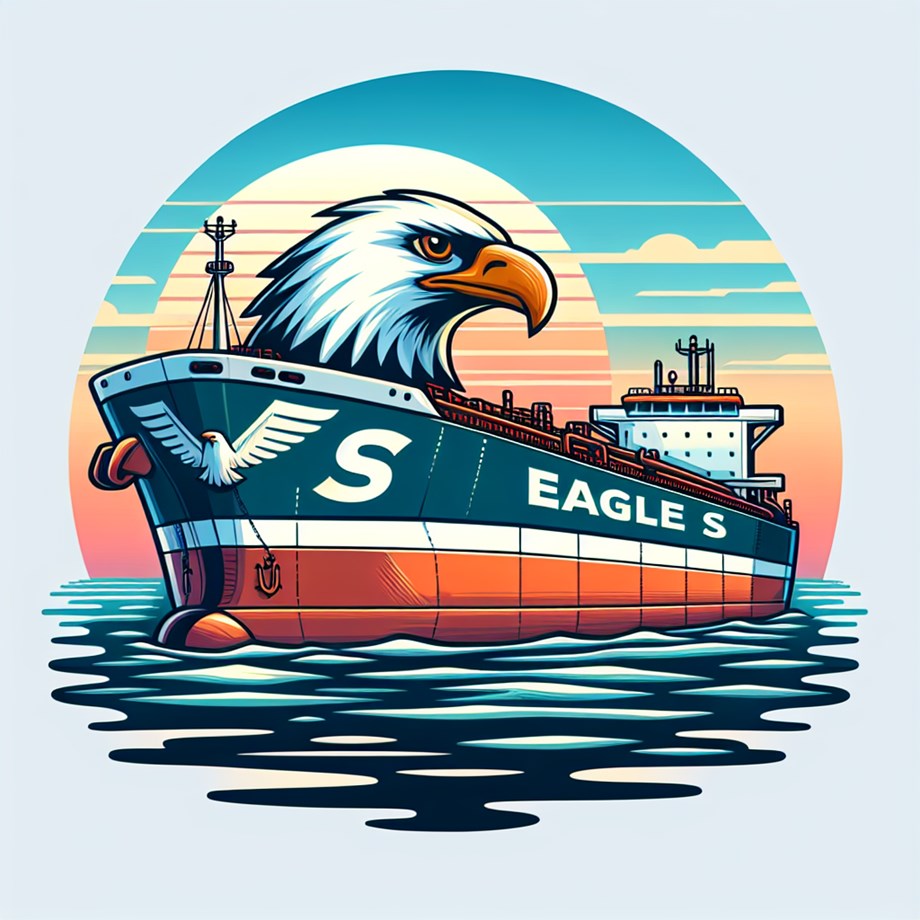 U.S. Coast Guard Seizes Oil Tanker Near Venezuela U.S. Coast Guard Seizes Oil Tanker Near Venezuela