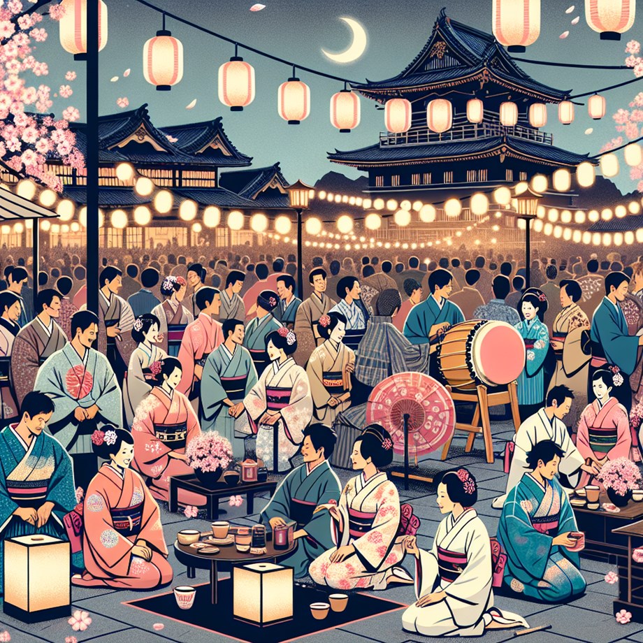 Japans Remembrance Day: A Legacy of Conflict and Diplomacy Japans Remembrance Day: A Legacy of Conflict and Diplomacy