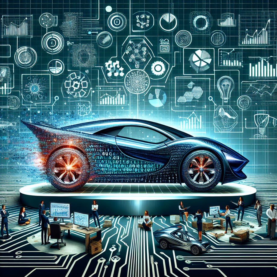 Datamotive: Leading the Charge in Disaster Recovery Orchestration