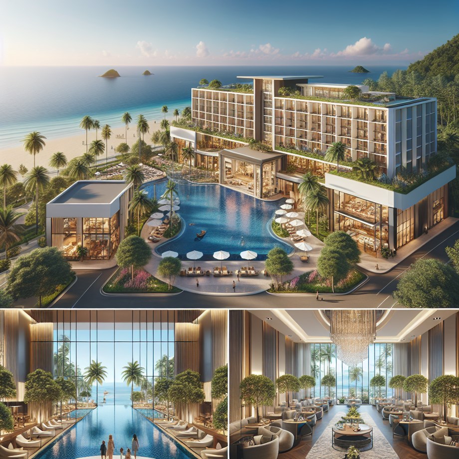 Pathway to Premium: IHCL's New Gateway Hotel in New Delhi | Business