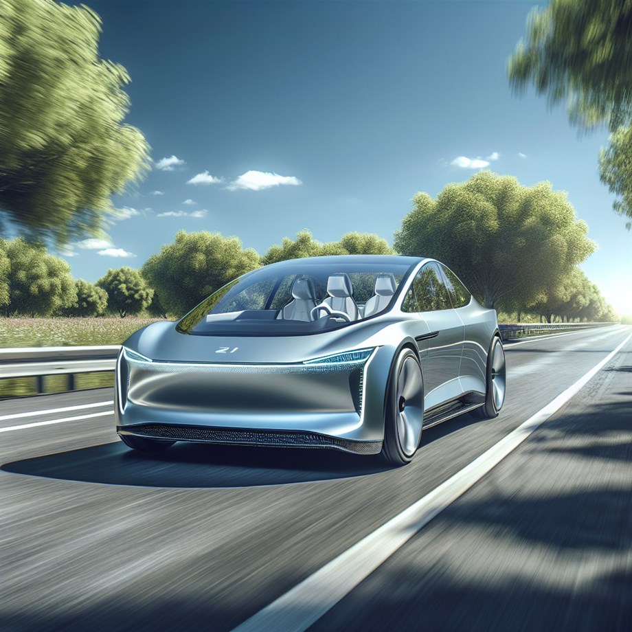 Global Automakers Leverage Chinese Technology for Rapid EV Expansion Global Automakers Leverage Chinese Technology for Rapid EV Expansion