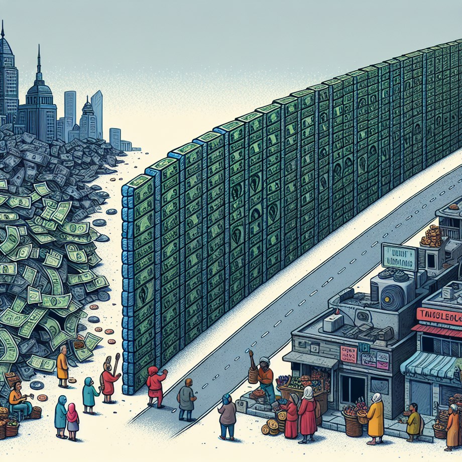 U.S. Imposes Comprehensive Blockade on Venezuelan Oil Tankers U.S. Imposes Comprehensive Blockade on Venezuelan Oil Tankers