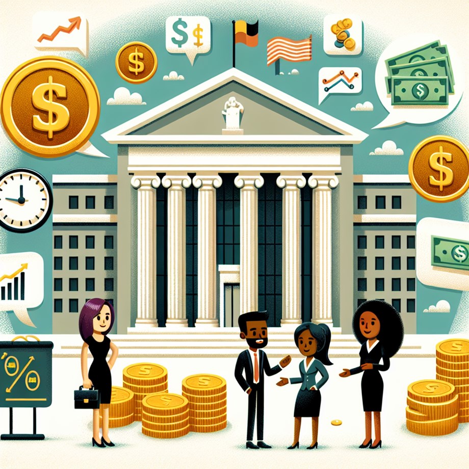 Feds Triple Rate Cut Stirs Economic Debate Feds Triple Rate Cut Stirs Economic Debate