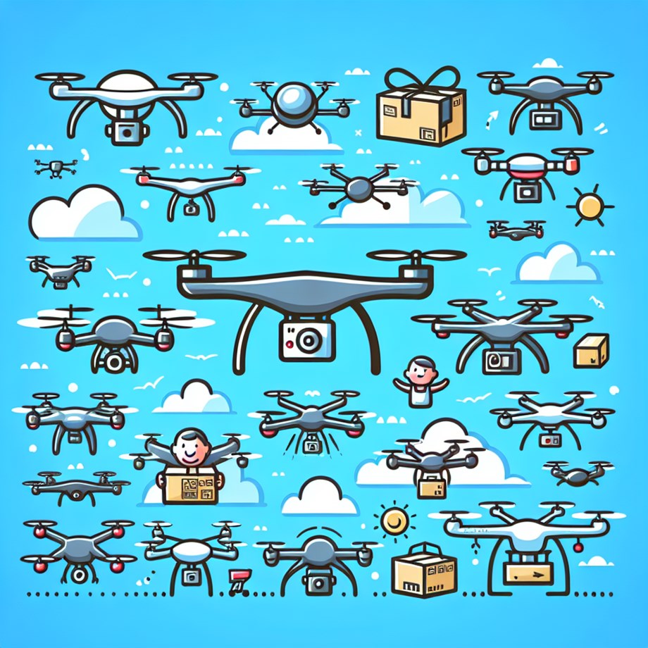 Drone Disruptions: Chaos Over European Airspace Drone Disruptions: Chaos Over European Airspace