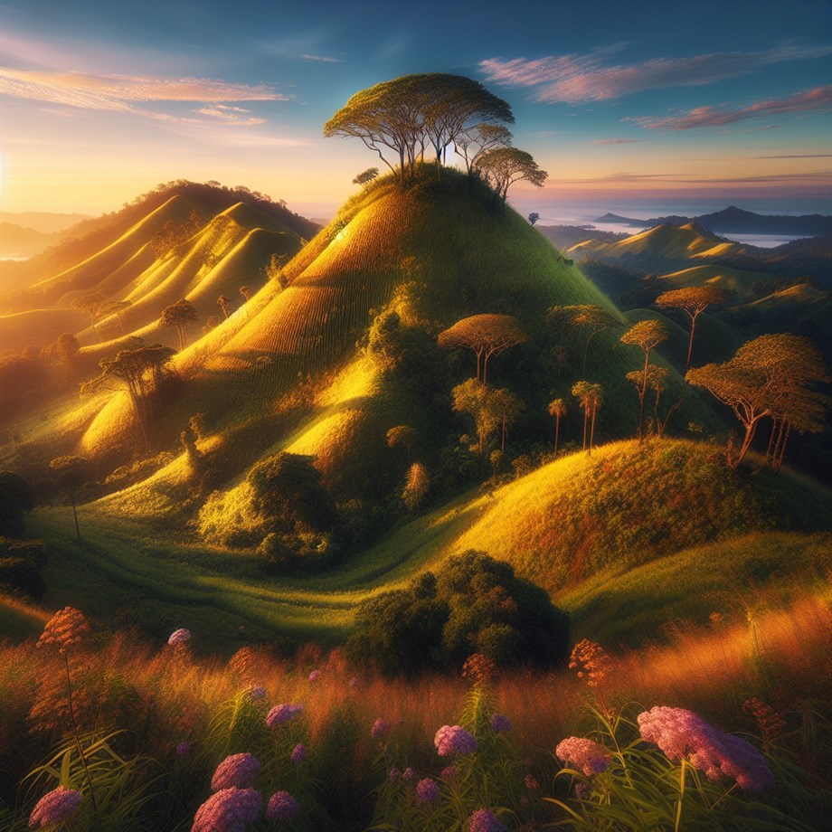 Religious Tensions Rise: Thangjing Hill Access Contested Amidst Strife ...