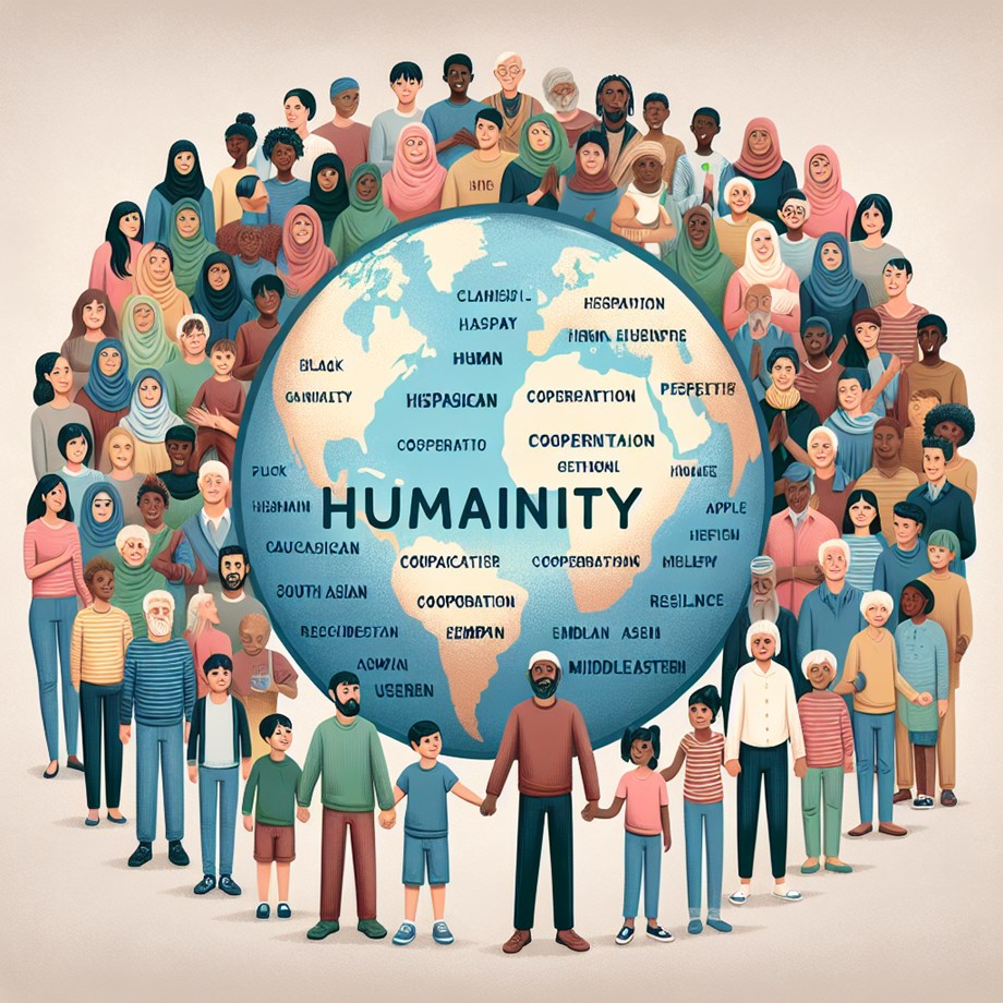 Humains Ambitious Leap to Global AI Leadership Humains Ambitious Leap to Global AI Leadership