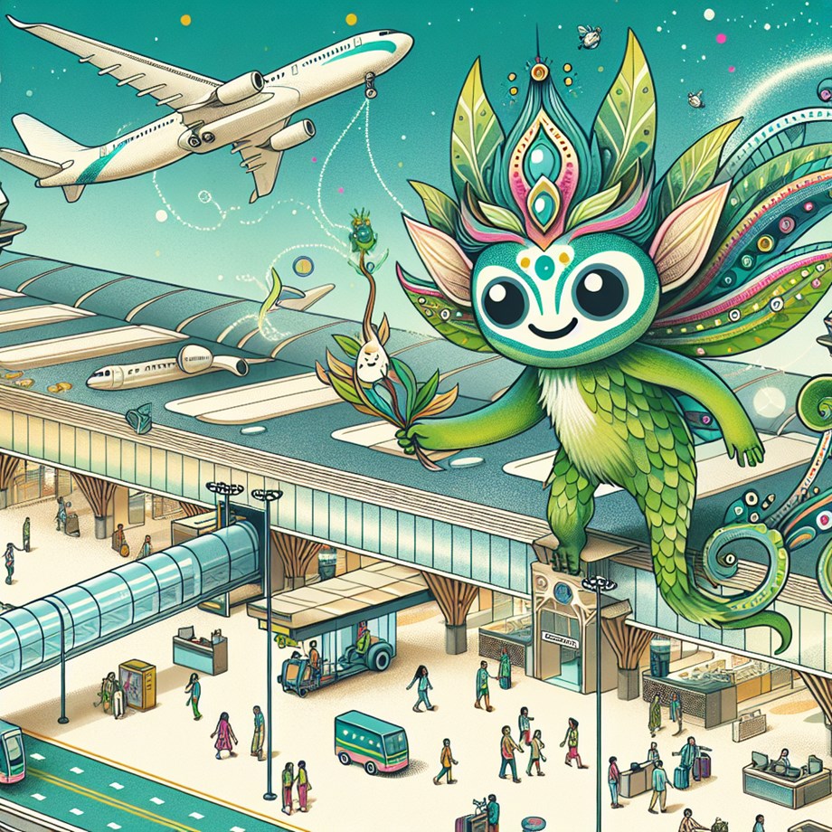 Celebi Fights Back: Legal Battle Over Airport Contract Termination Celebi Fights Back: Legal Battle Over Airport Contract Termination