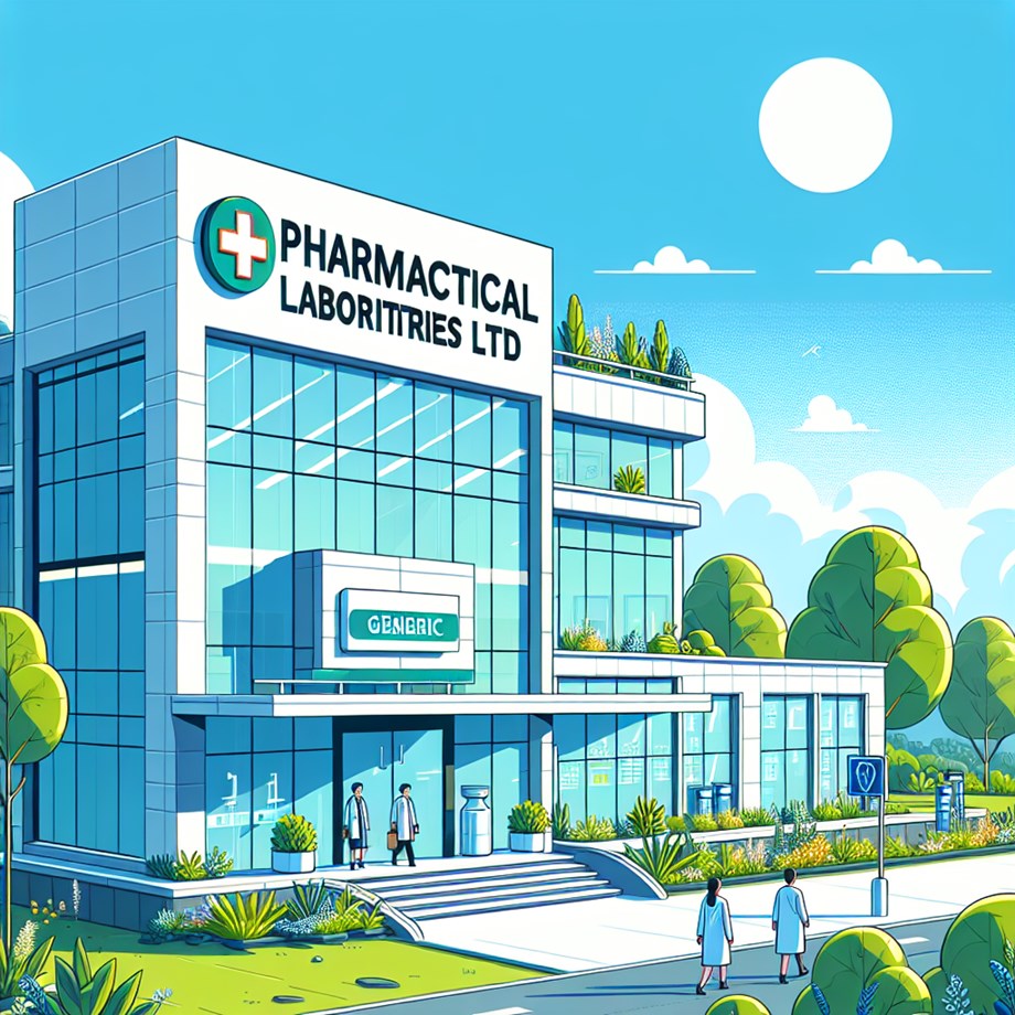 Dr Reddy's Laboratories Navigates Revenue Challenges with Strategic Focus