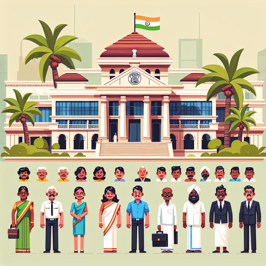 Kerala Government Takes Action Amidst Landslide Crisis Kerala Government Takes Action Amidst Landslide Crisis