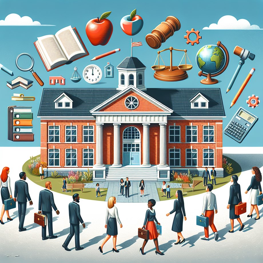 Empowering Parents: Delhis Revolution in Government School Education Empowering Parents: Delhis Revolution in Government School Education