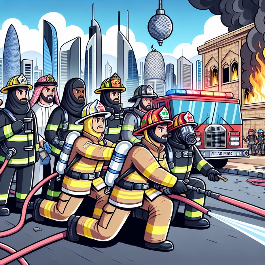 Tragedy Strikes on Jaipur-Ajmer Highway: Chemical Truck Collision Sparks Massive Fire Tragedy Strikes on Jaipur-Ajmer Highway: Chemical Truck Collision Sparks Massive Fire