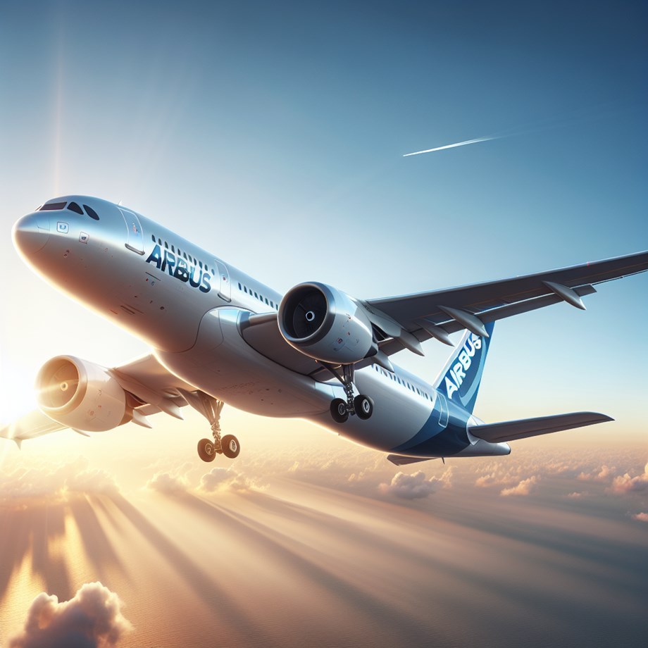 Airbus Champions Free Trade Amid Rising Global Tensions Airbus Champions Free Trade Amid Rising Global Tensions