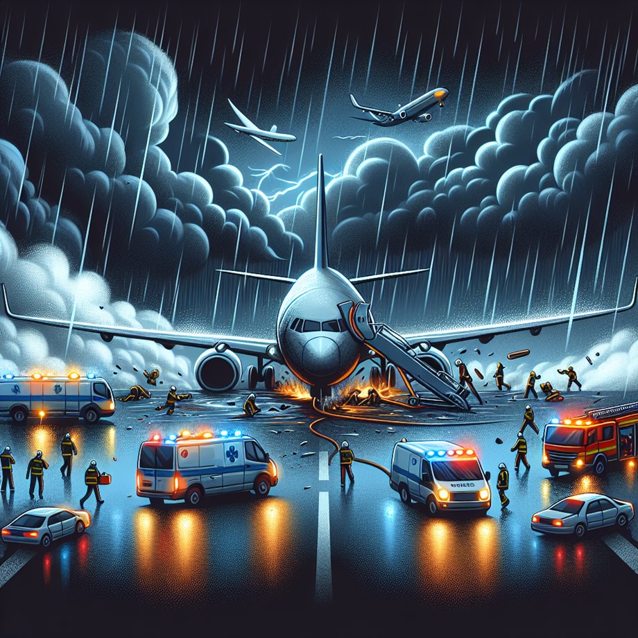 Unraveling the Mystery: Fuel Cutoff Behind Air India Crash Unraveling the Mystery: Fuel Cutoff Behind Air India Crash