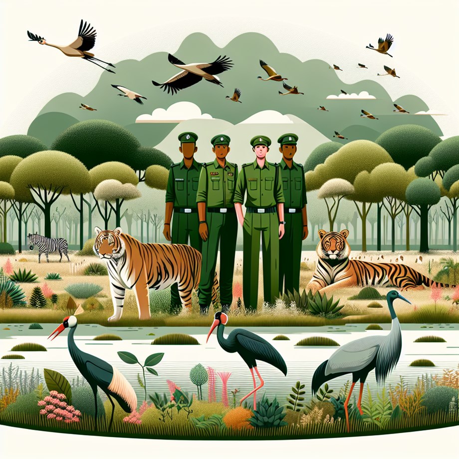 Monsoon Fury: Uttar Pradesh Braces for Heavy Rains and Rising Rivers Monsoon Fury: Uttar Pradesh Braces for Heavy Rains and Rising Rivers