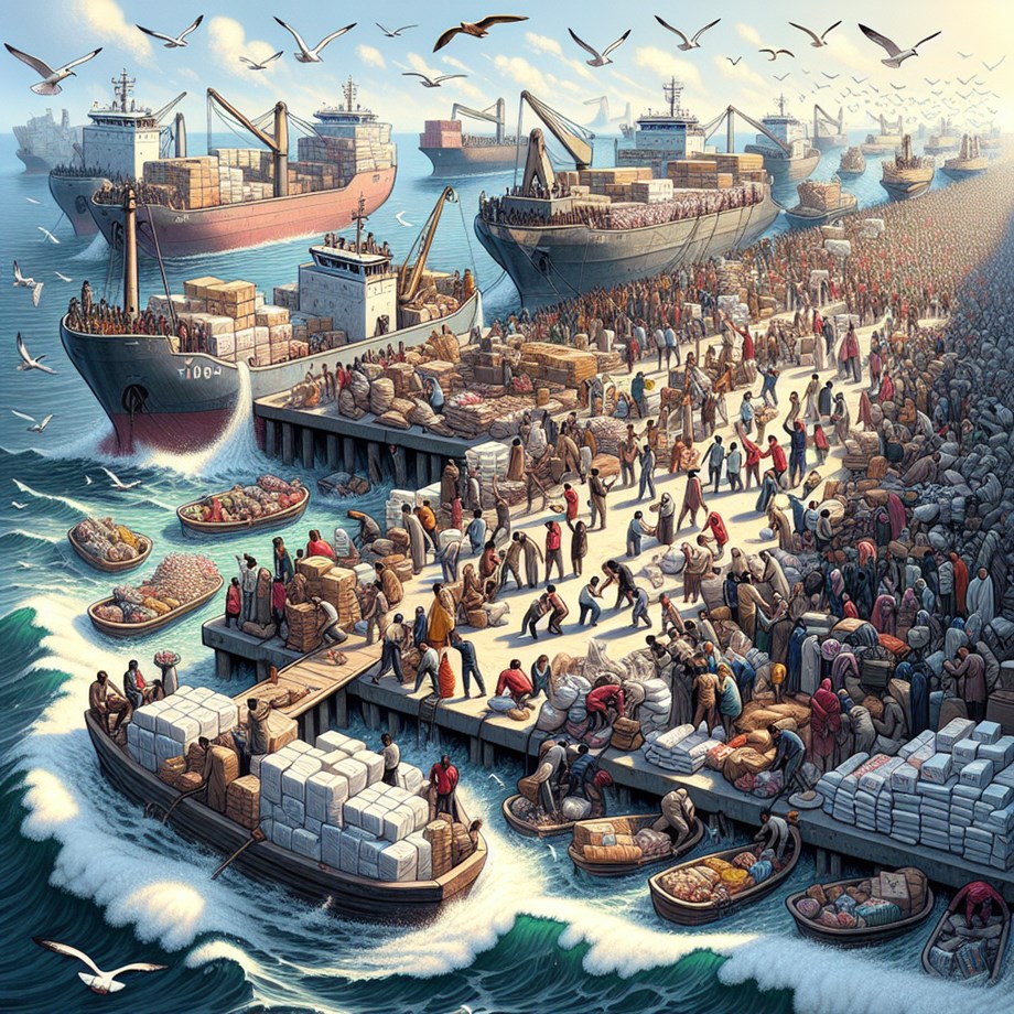 E3 Nations Demand Immediate Ceasefire and Humanitarian Access in Gaza E3 Nations Demand Immediate Ceasefire and Humanitarian Access in Gaza