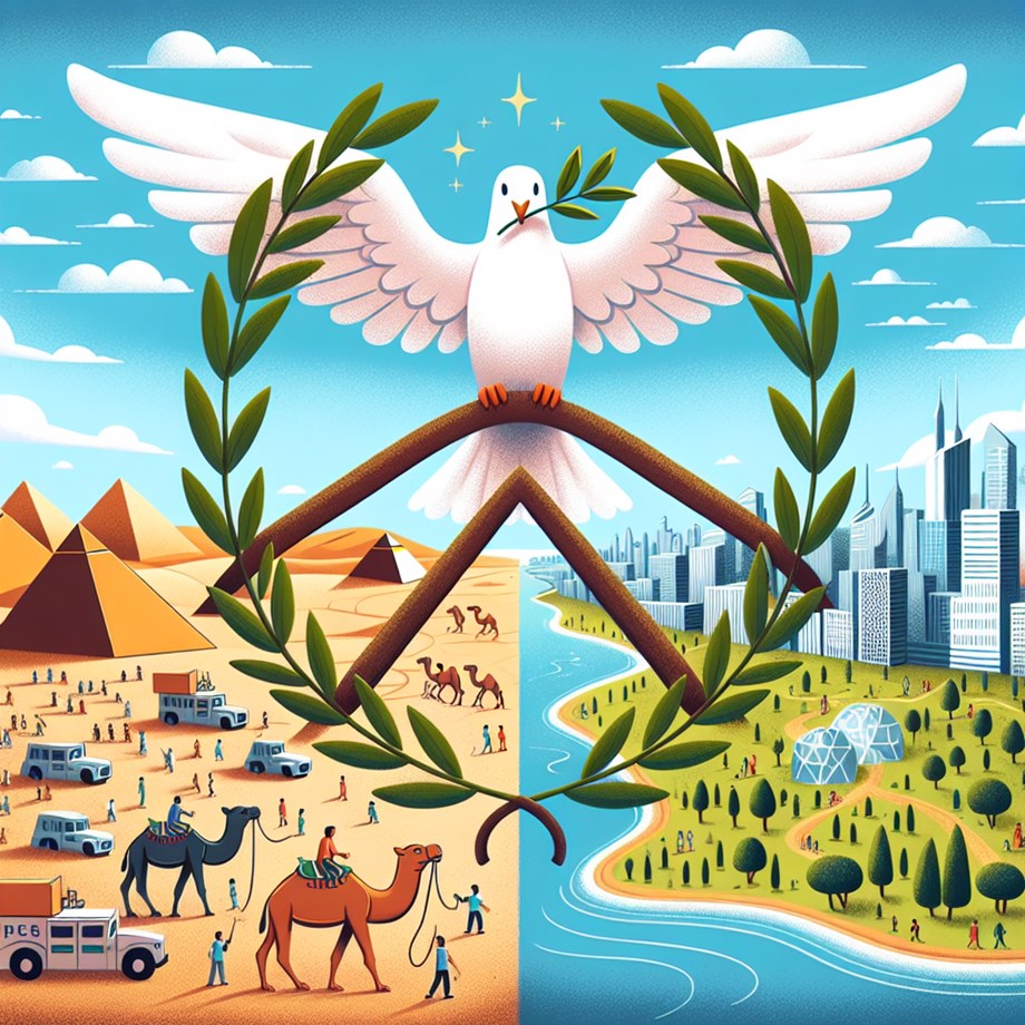 Proposed 21-Day Ceasefire in Lebanon Conflict Gaining Traction at UN Proposed 21-Day Ceasefire in Lebanon Conflict Gaining Traction at UN