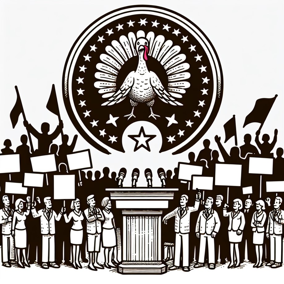 Turkey Monitors PJAK Militant Activities Amid Regional Tensions Turkey Monitors PJAK Militant Activities Amid Regional Tensions