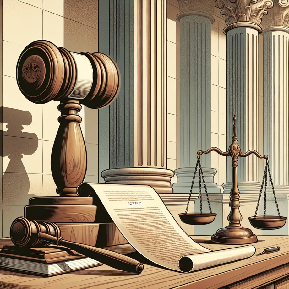 Supreme Courts Cool-minded Verdict in Civil-Criminal Clash Supreme Courts Cool-minded Verdict in Civil-Criminal Clash